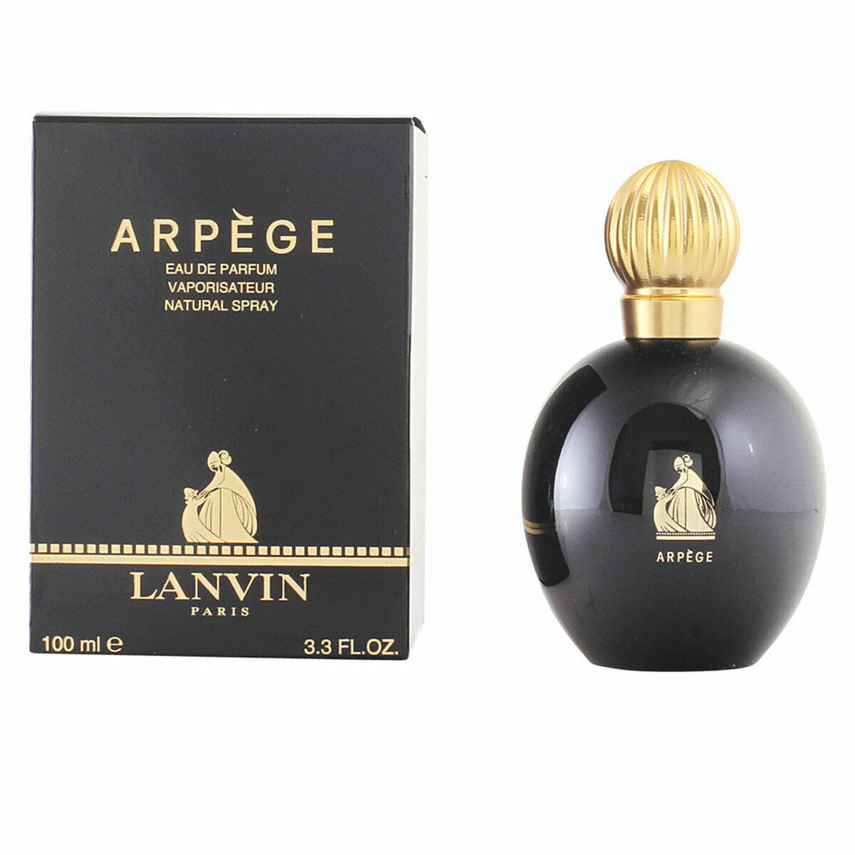 Women's Perfume Lanvin AR66 EDP 100 ml by Lanvin