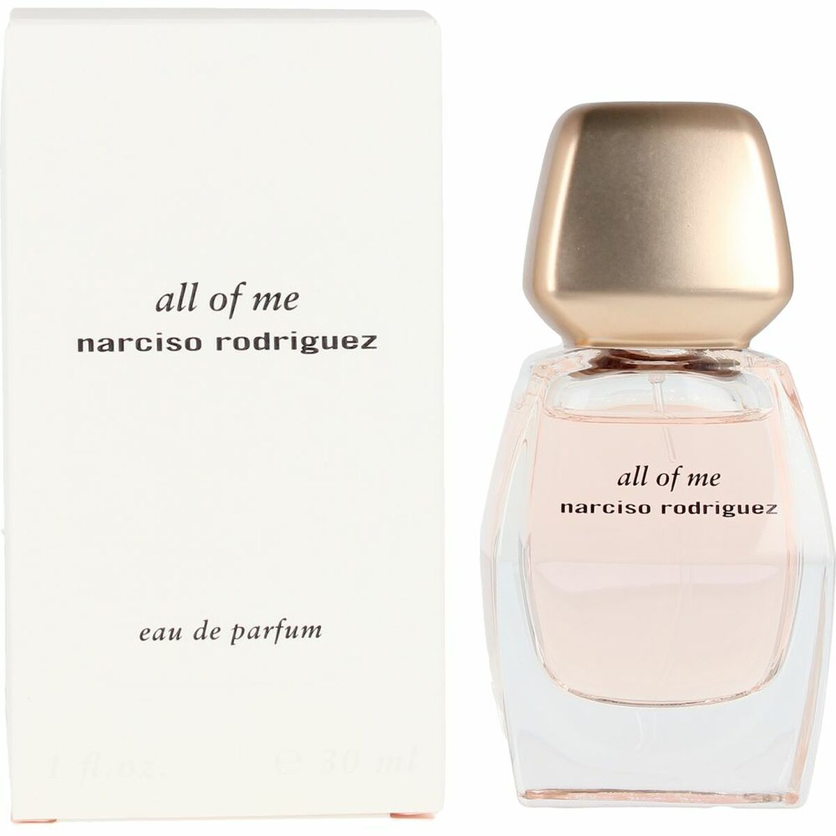 Women's Perfume Narciso Rodriguez ALL OF ME EDP EDP 30 ml by Narciso Rodriguez