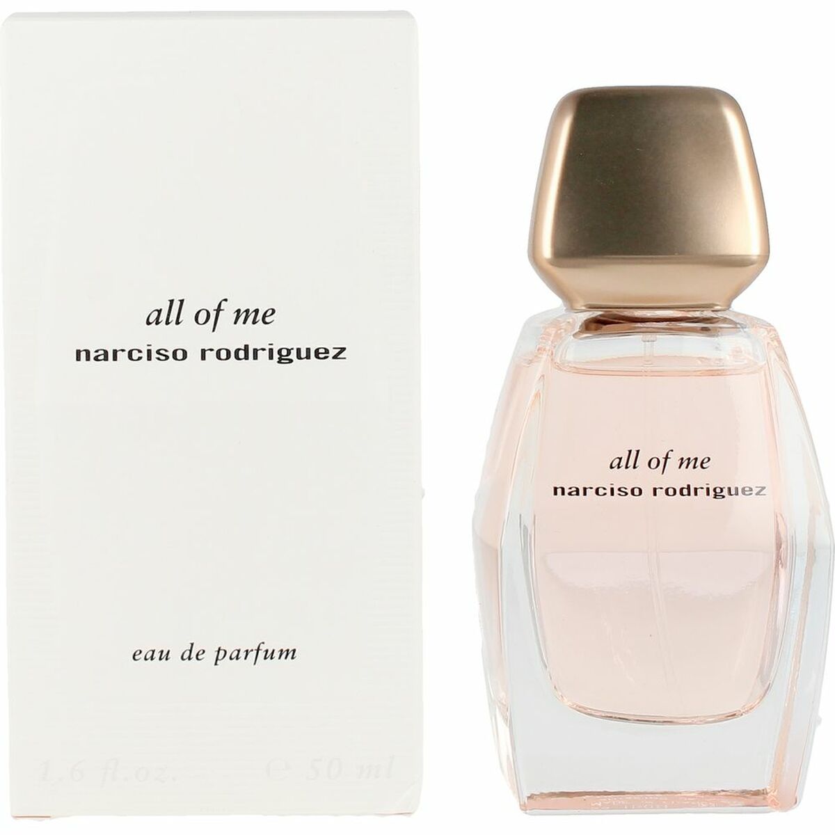 Women's Perfume Narciso Rodriguez ALL OF ME EDP EDP 50 ml by Narciso Rodriguez