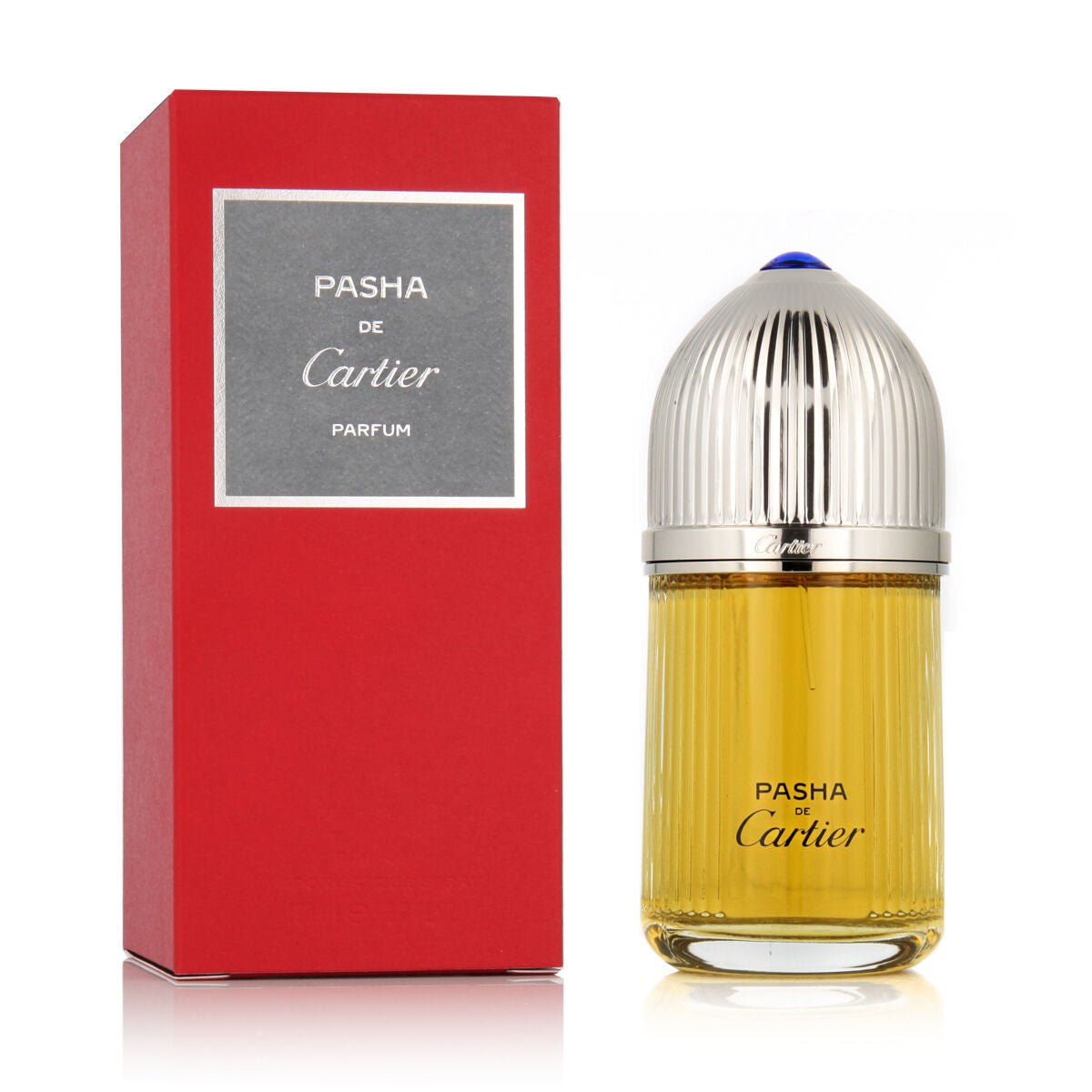 Men's Perfume Cartier Pasha de Cartier EDP 100 ml by Cartier
