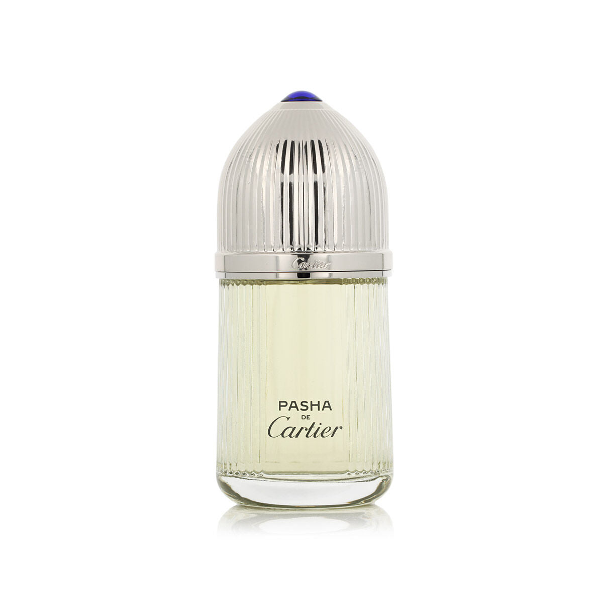 Men's Perfume Cartier Pasha de Cartier EDT Pasha de Cartier by Cartier