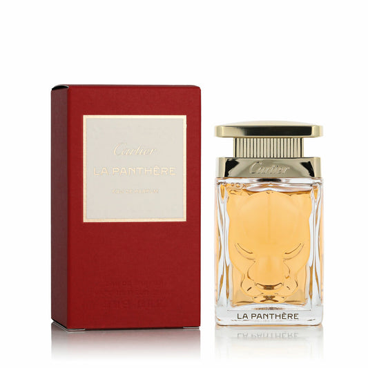 Women's Perfume Cartier LA PANTHÈRE La Panthère 50 ml by Cartier