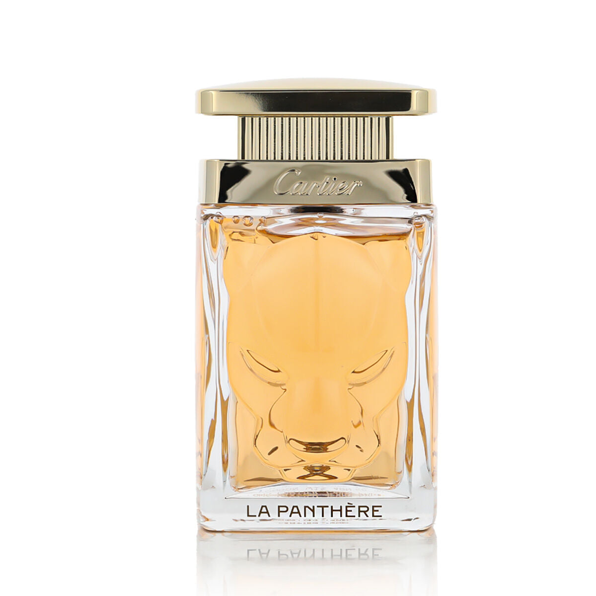 Women's Perfume Cartier LA PANTHÈRE La Panthère 50 ml by Cartier
