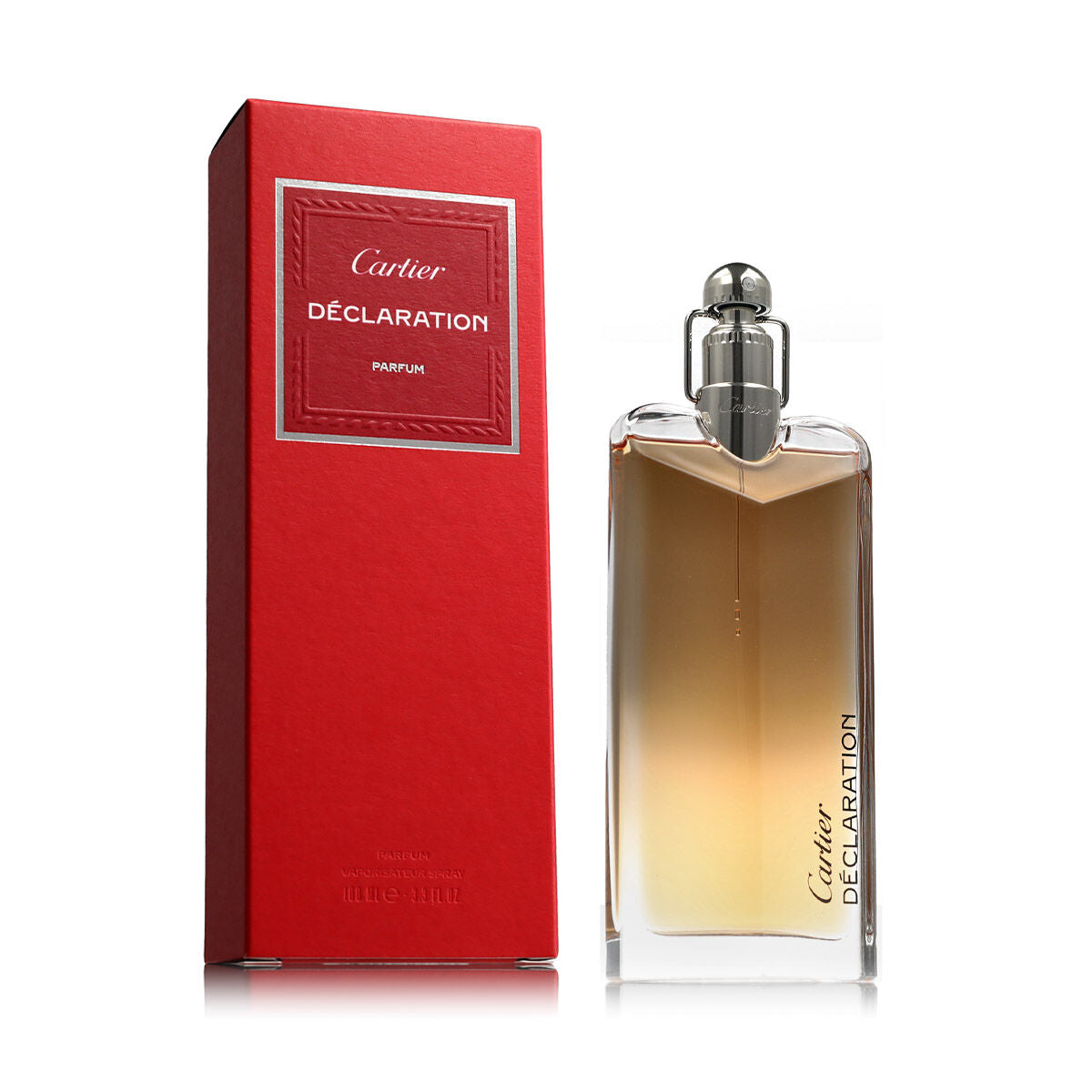Women's Perfume Cartier Déclaration Parfum by Cartier