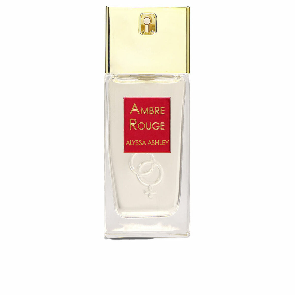 Unisex Perfume Alyssa Ashley AMBRE ROUGE EDP EDP 30 ml by Alyssa Ashley