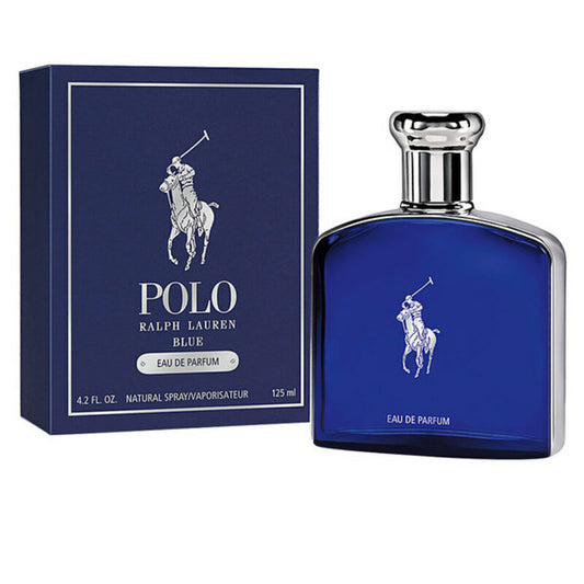 Men's Perfume Ralph Lauren Polo Blue 125 ml by Ralph Lauren