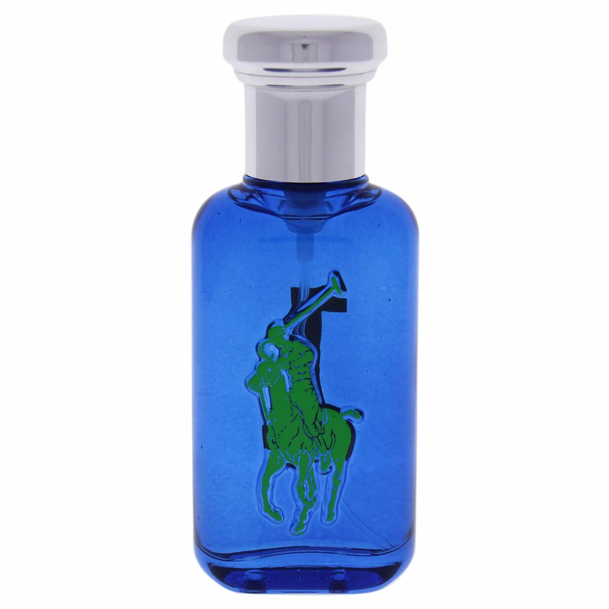 Men's Perfume Ralph Lauren BIG PONY MEN EDT 50 ml by Ralph Lauren