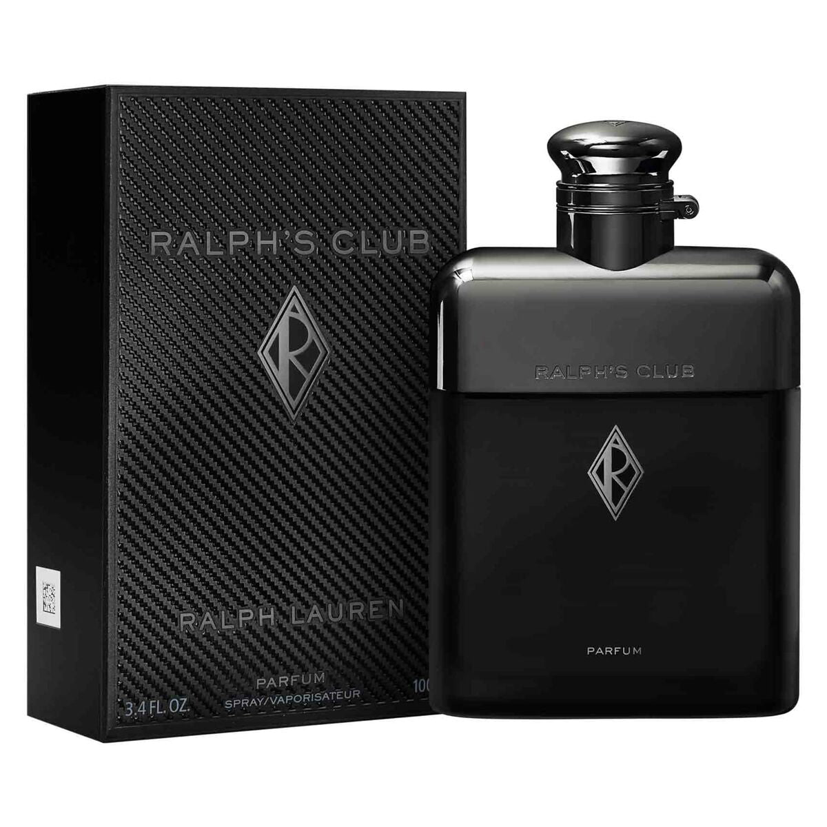 Men's Perfume Ralph Lauren Ralph's Club EDP 100 ml by Ralph Lauren