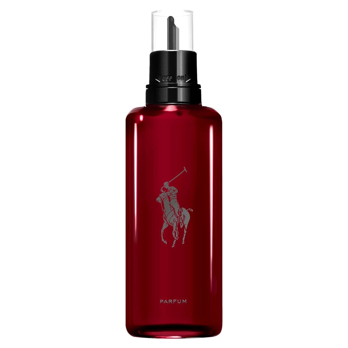 Men's Perfume Ralph Lauren POLO RED EDP EDP 150 ml by Ralph Lauren