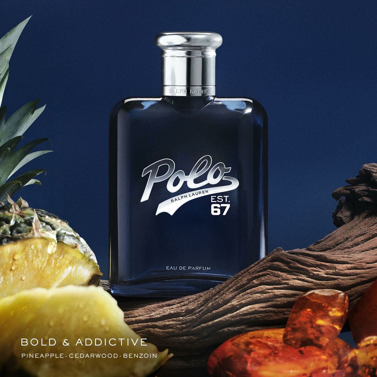 Men's Perfume Ralph Lauren POLO by Ralph Lauren