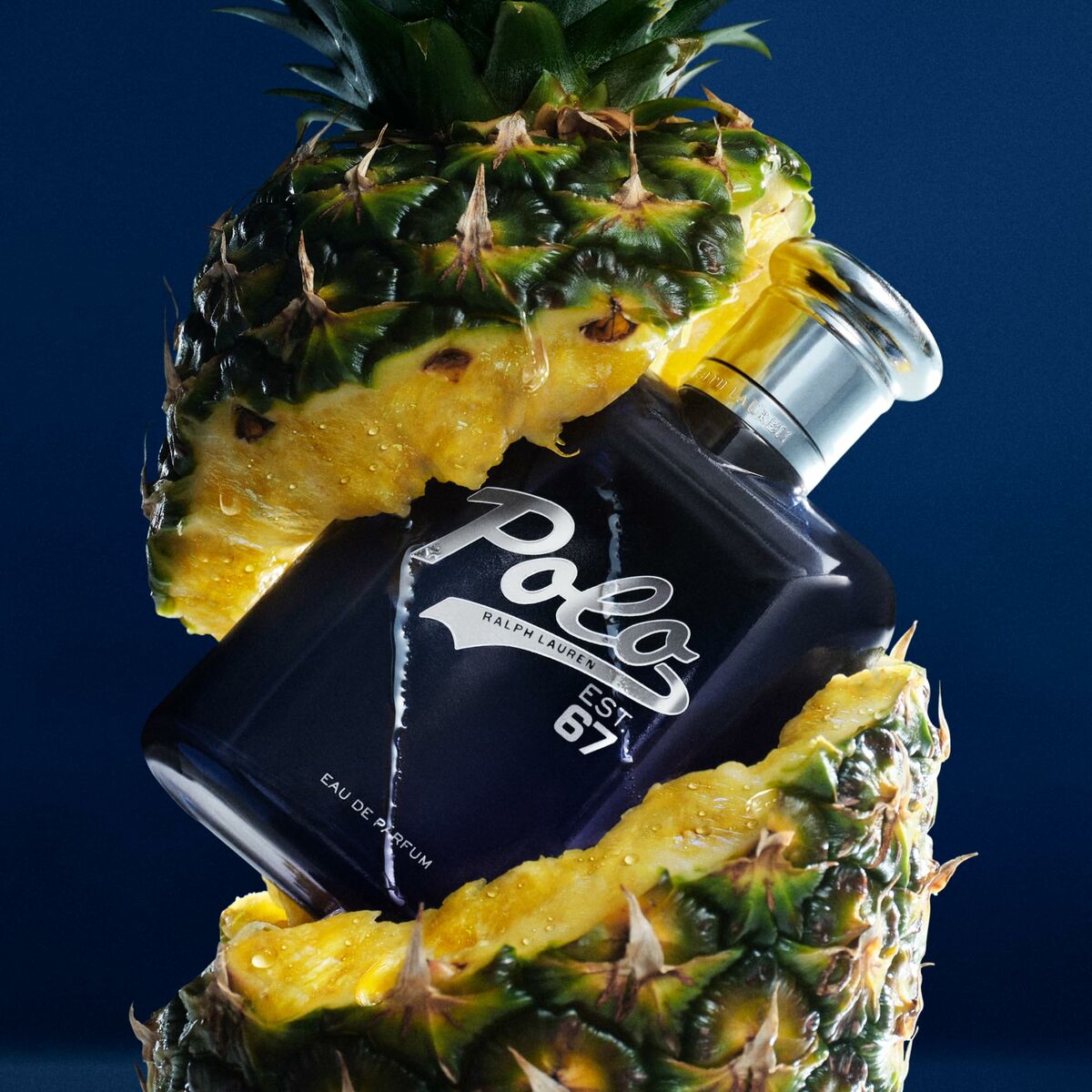 Men's Perfume Ralph Lauren POLO by Ralph Lauren