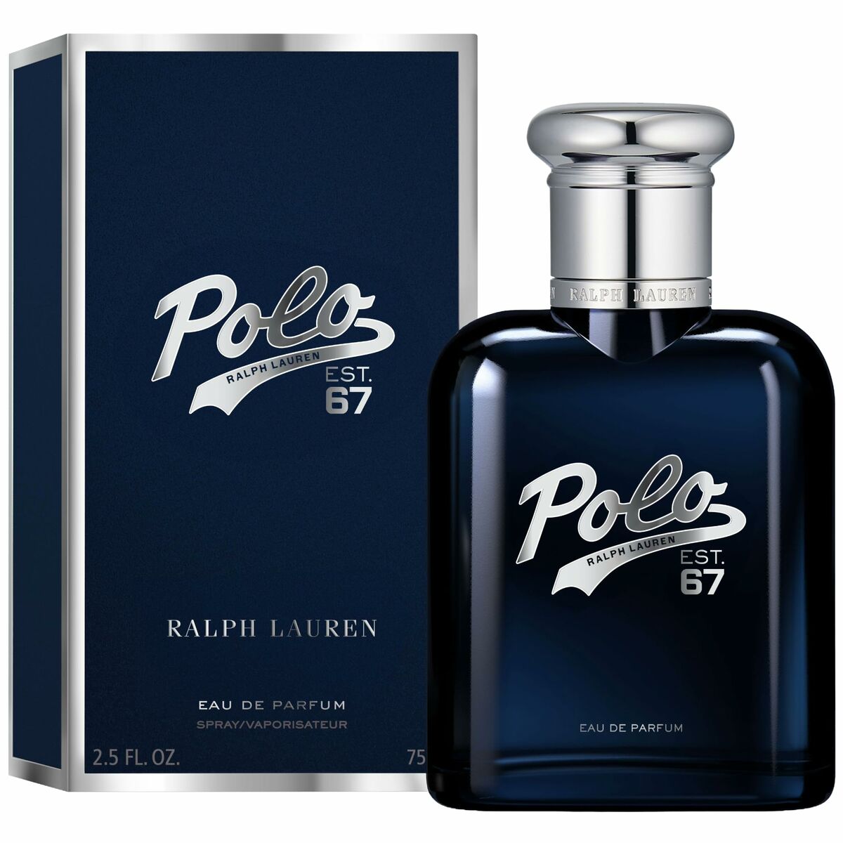 Men's Perfume Ralph Lauren POLO by Ralph Lauren