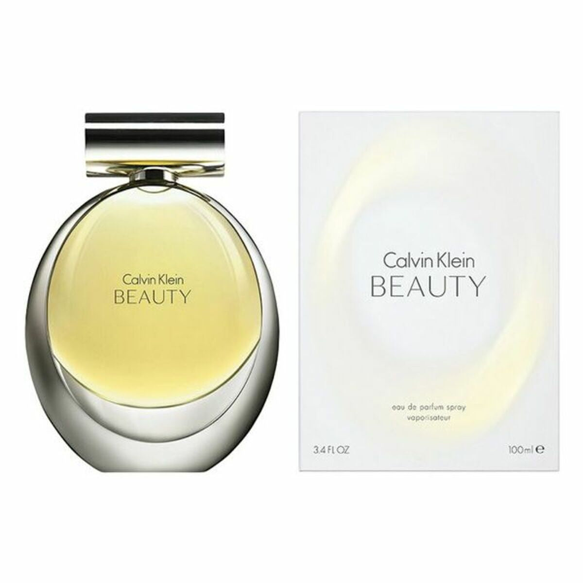 Women's Perfume Calvin Klein Beauty EDP 100 ml by Calvin Klein