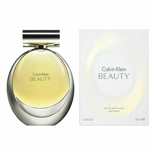 Women's Perfume Calvin Klein Beauty EDP 100 ml by Calvin Klein