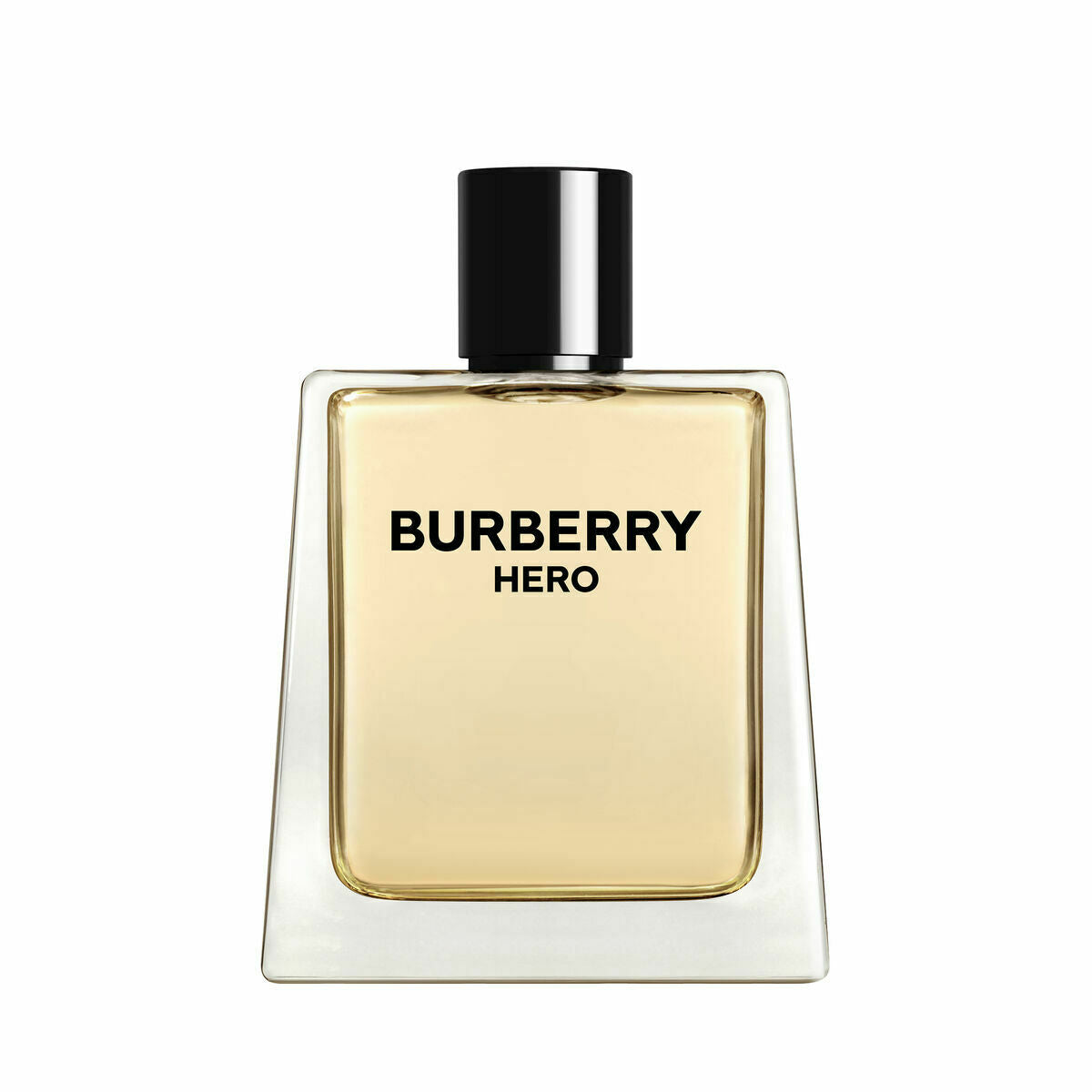 Travel Vanity Case Burberry Hero 150 ml by Burberry