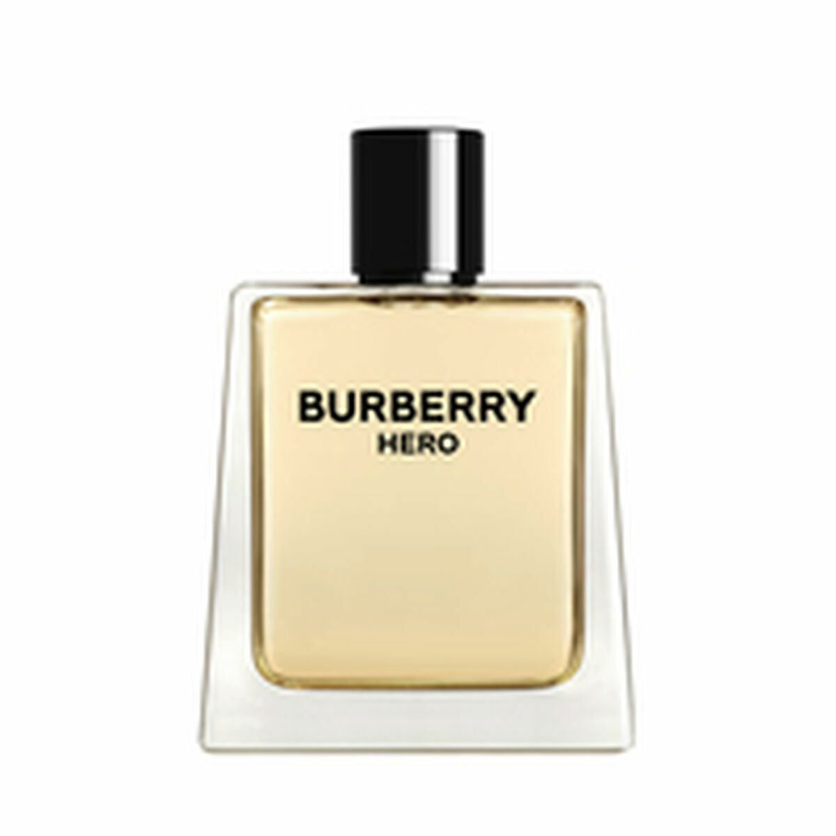 Travel Vanity Case Burberry Hero 150 ml by Burberry