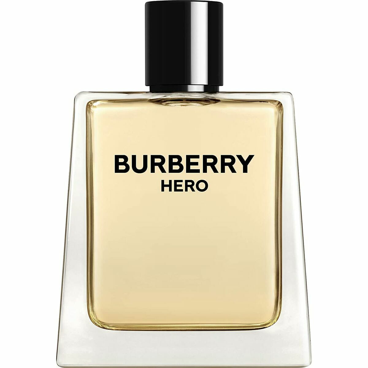 Travel Vanity Case Burberry Hero 150 ml by Burberry