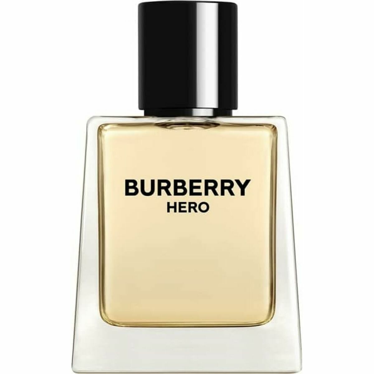 Travel Vanity Case Burberry Hero 150 ml by Burberry