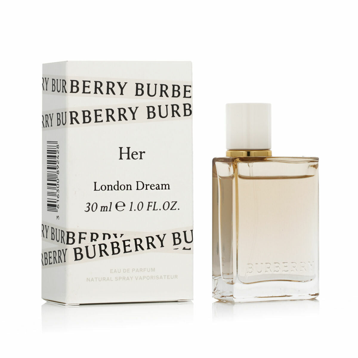 Women's Perfume Burberry Her London Dream EDP 30 ml by Burberry