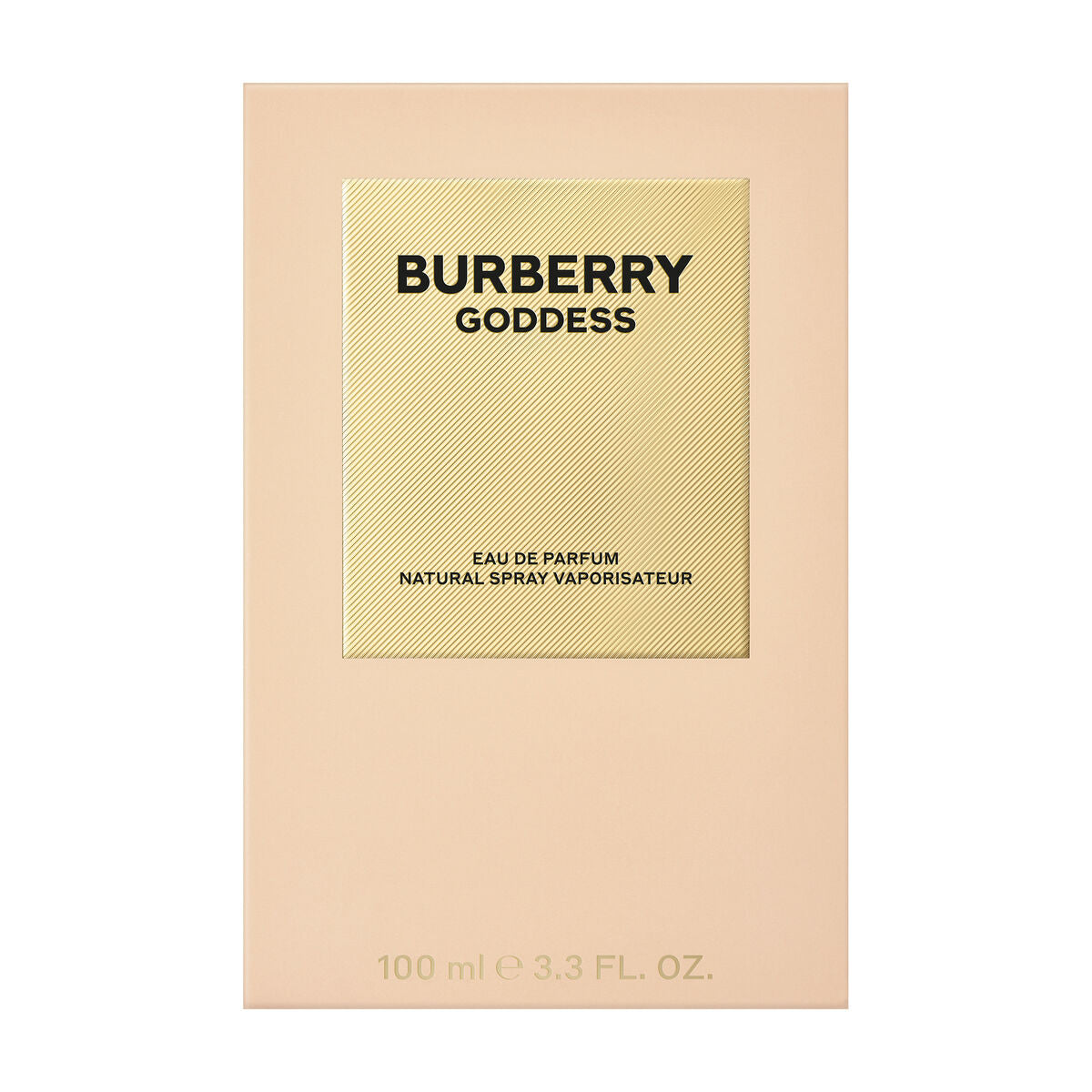Women's Perfume Burberry BURBERRY GODDESS EDP EDP 100 ml by Burberry