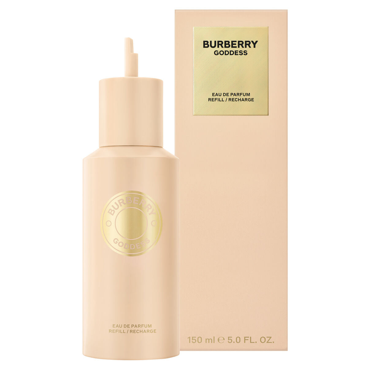 Women's Perfume Burberry EDP Perfume refill 150 ml by Burberry