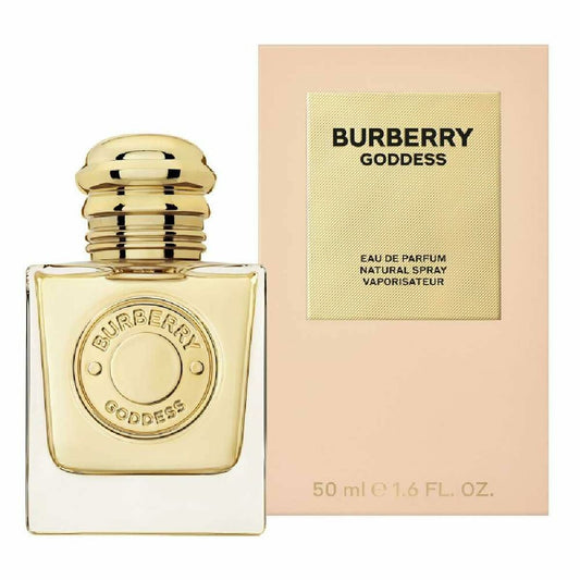 Women's Perfume Burberry BURBERRY GODDESS EDP EDP 50 ml by Burberry