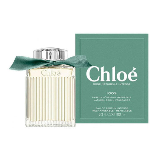 Women's Perfume Chloe Rose Naturelle Intense EDP EDP 100 ml by Chloe