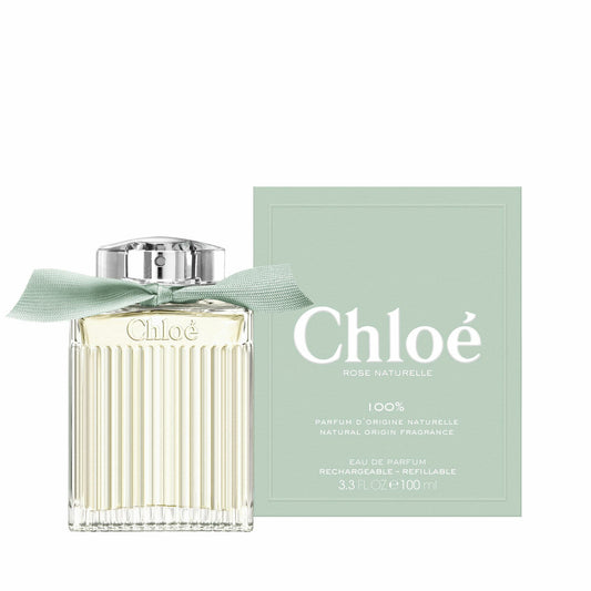 Women's Perfume Chloe Rose Naturelle EDP EDP 100 ml by Chloe
