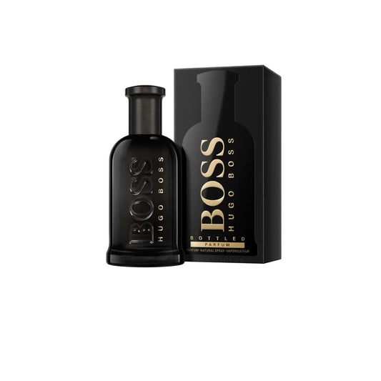 Men's Perfume Hugo Boss Boss Bottled EDP 200 ml by Hugo Boss