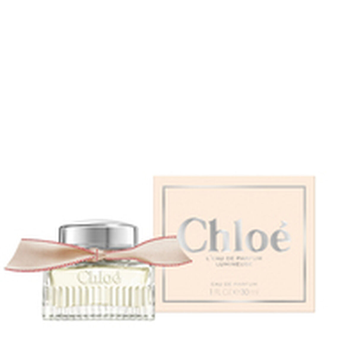 Women's Perfume Chloe Lumineuse EDP by Chloe