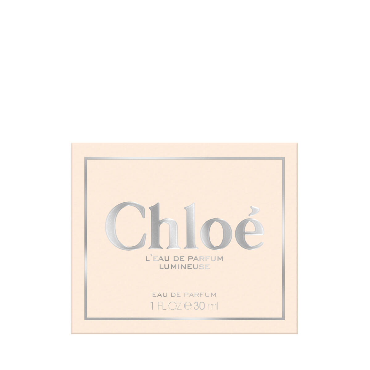 Women's Perfume Chloe Lumineuse EDP by Chloe