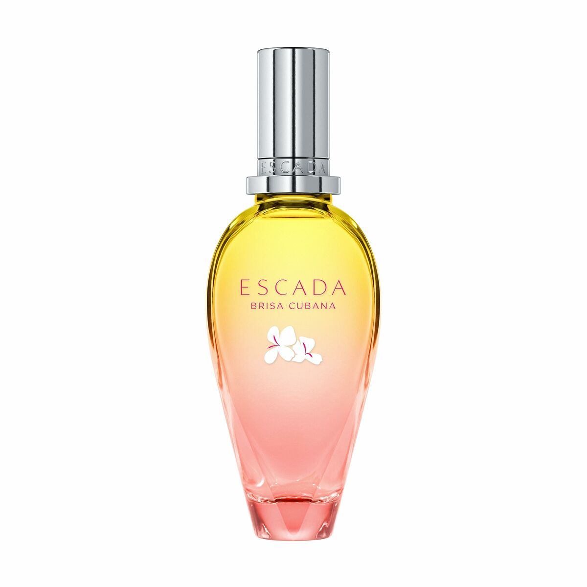 Women's Perfume Escada BRISA CUBANA EDT 50 ml by Escada