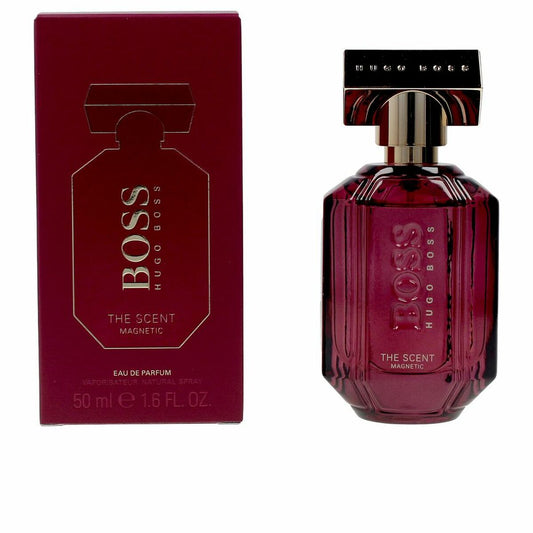 Women's Perfume BOSS THE SCENT FOR HER EDP 50 ml by BOSS