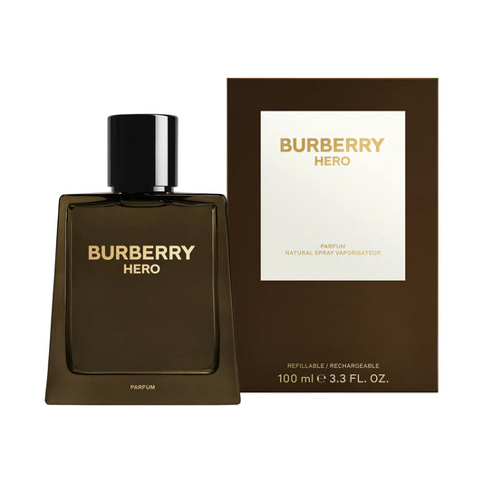 Women's Perfume Burberry BURBERRY HERO 100 ml by Burberry