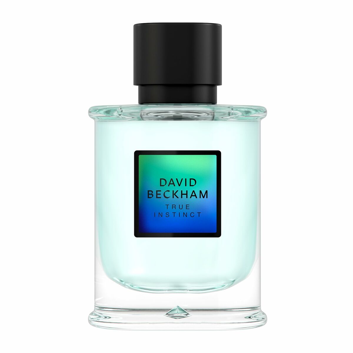 Men's Perfume David Beckham True Instinct EDP 75 ml by David Beckham