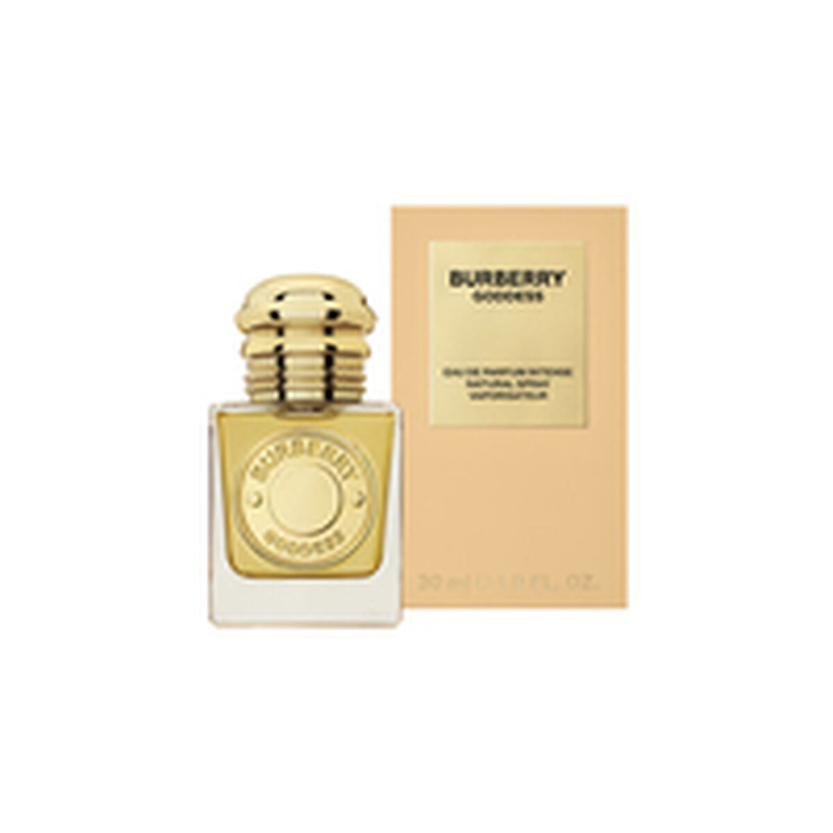 Women's Perfume Burberry BURBERRY GODDESS EDP 30 ml by Burberry