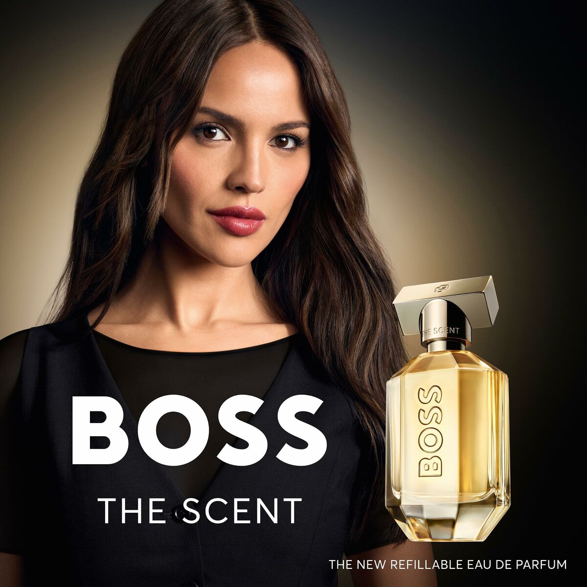 Unisex Perfume Hugo Boss-boss THE SCENT FOR HER 30 ml by BOSS
