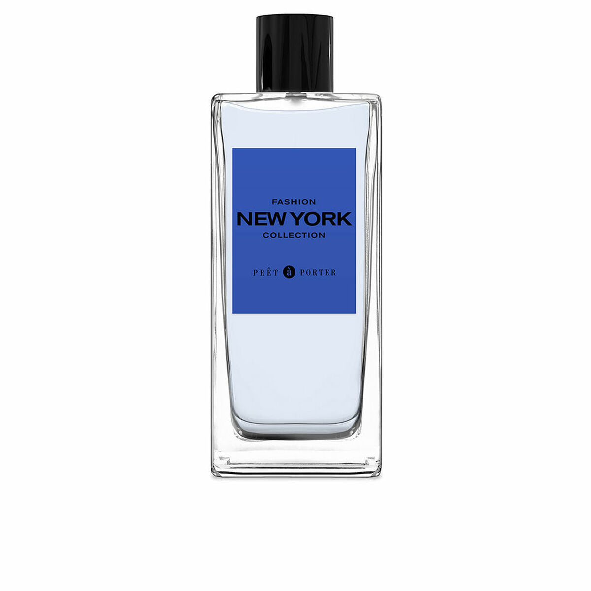 Men's Perfume Pret à Porter New York EDP 100 ml by Pret à Porter