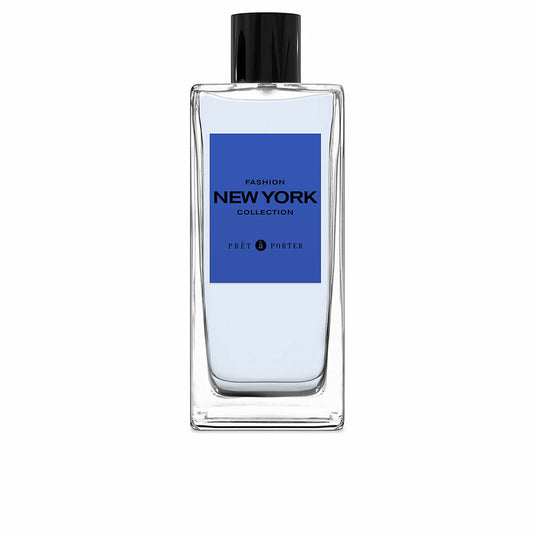 Men's Perfume Pret à Porter New York EDP 100 ml by Pret à Porter