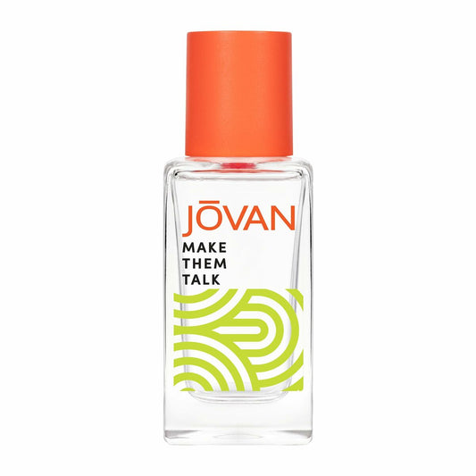 Women's Perfume Jovan EDP by Jovan