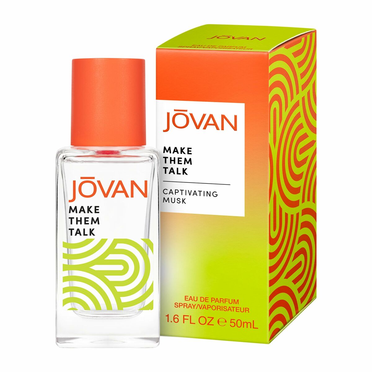 Women's Perfume Jovan EDP by Jovan