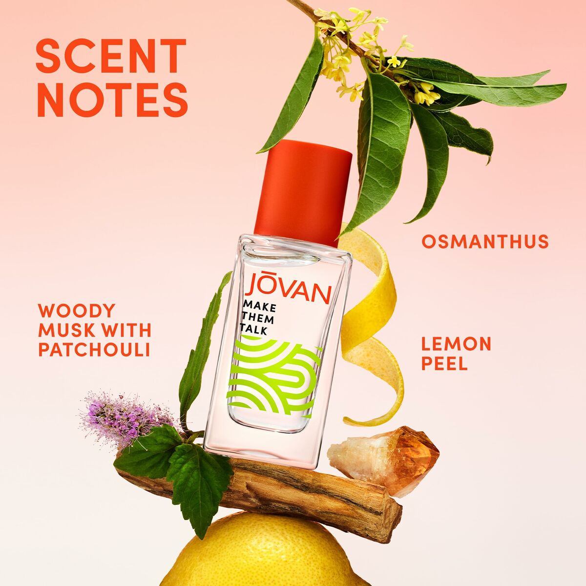 Women's Perfume Jovan EDP by Jovan