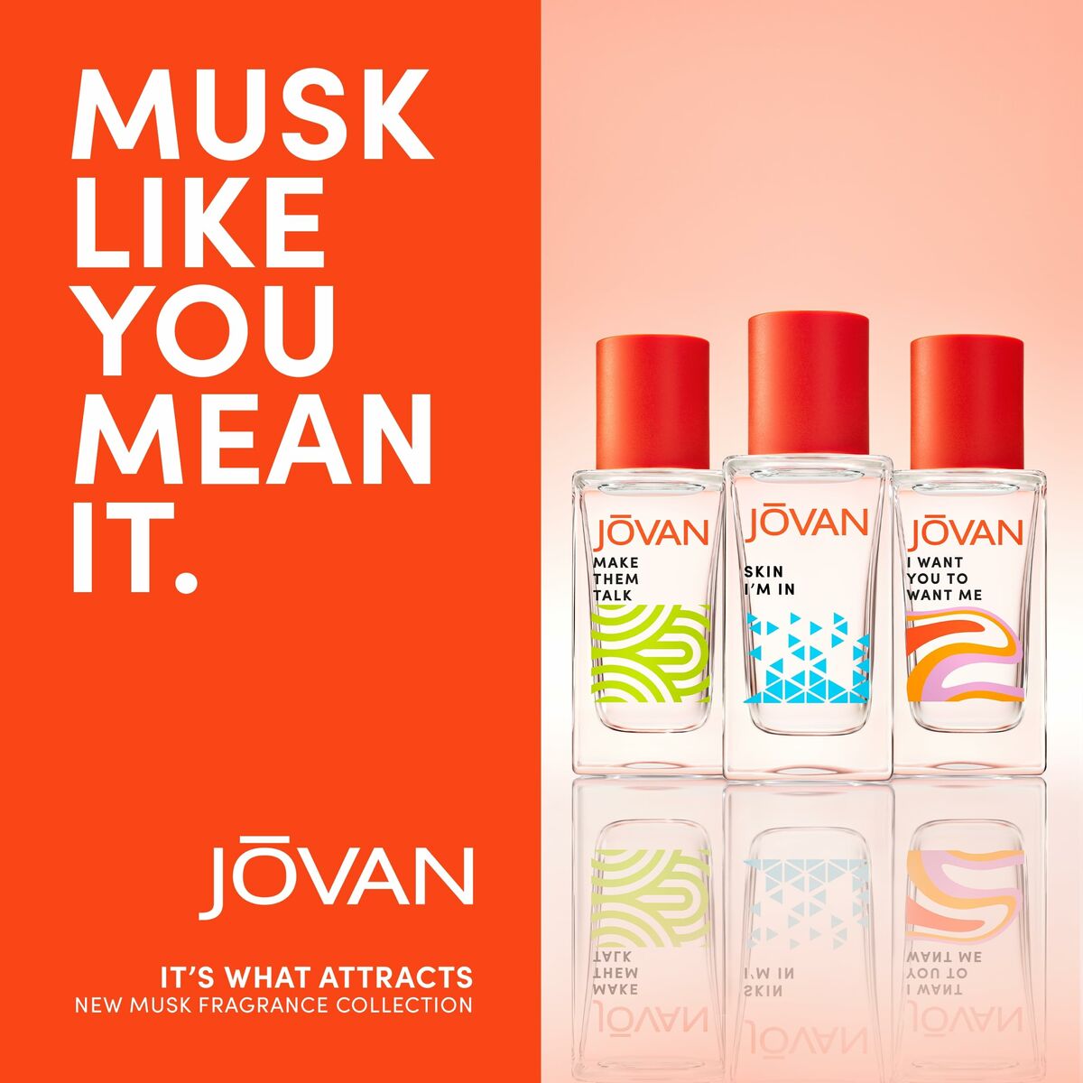 Women's Perfume Jovan EDP by Jovan