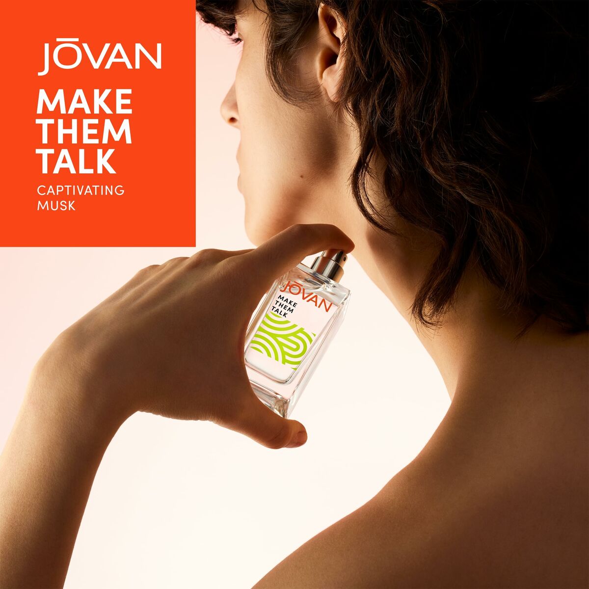 Women's Perfume Jovan EDP by Jovan
