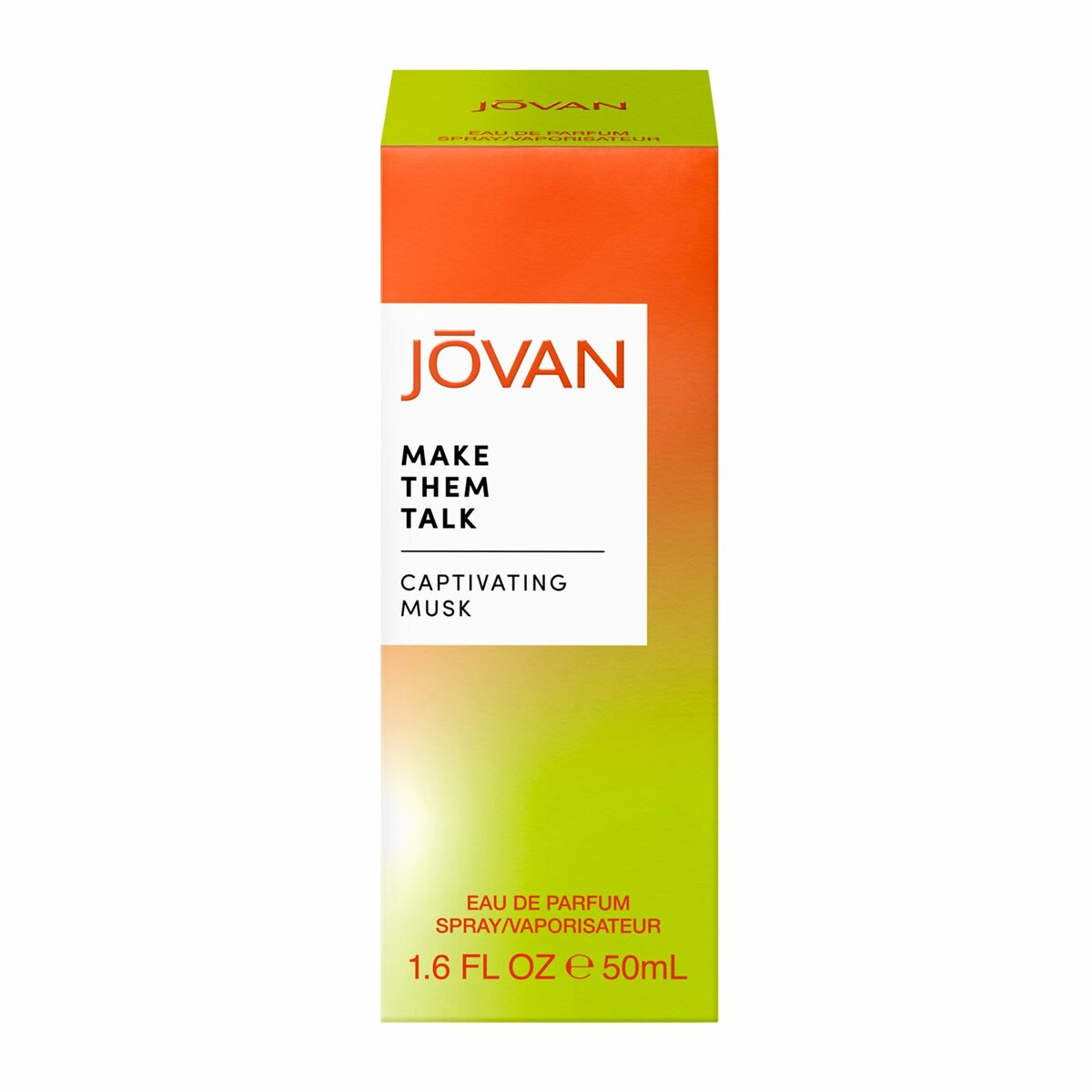 Women's Perfume Jovan EDP by Jovan