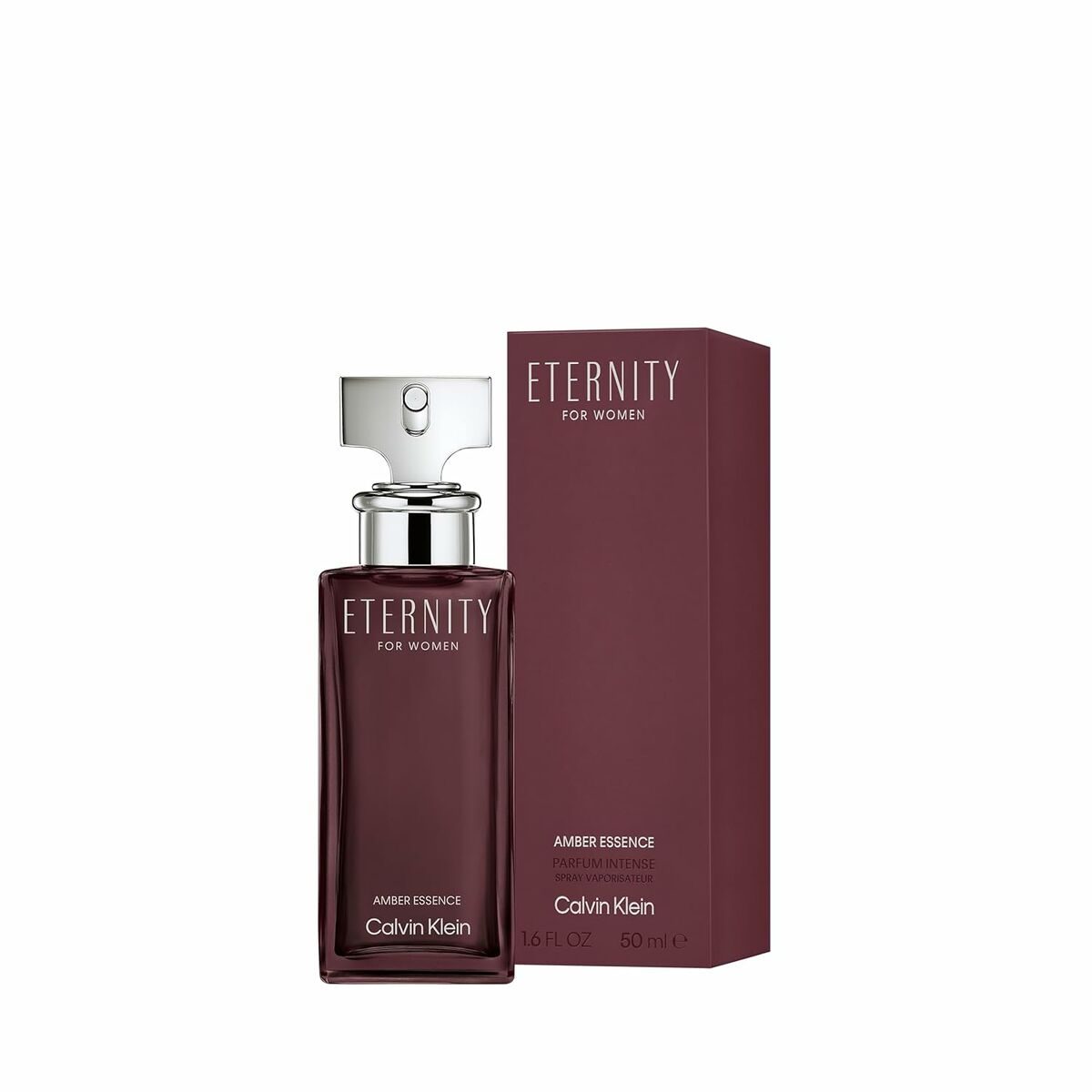 Women's Perfume Calvin Klein ETERNITY 50 ml by Calvin Klein