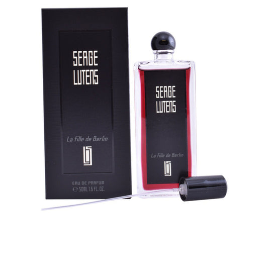 Women's Perfume La Fille de Berlin Serge Lutens COLLECTION NOIRE (50 ml) EDP 50 ml by Serge Lutens