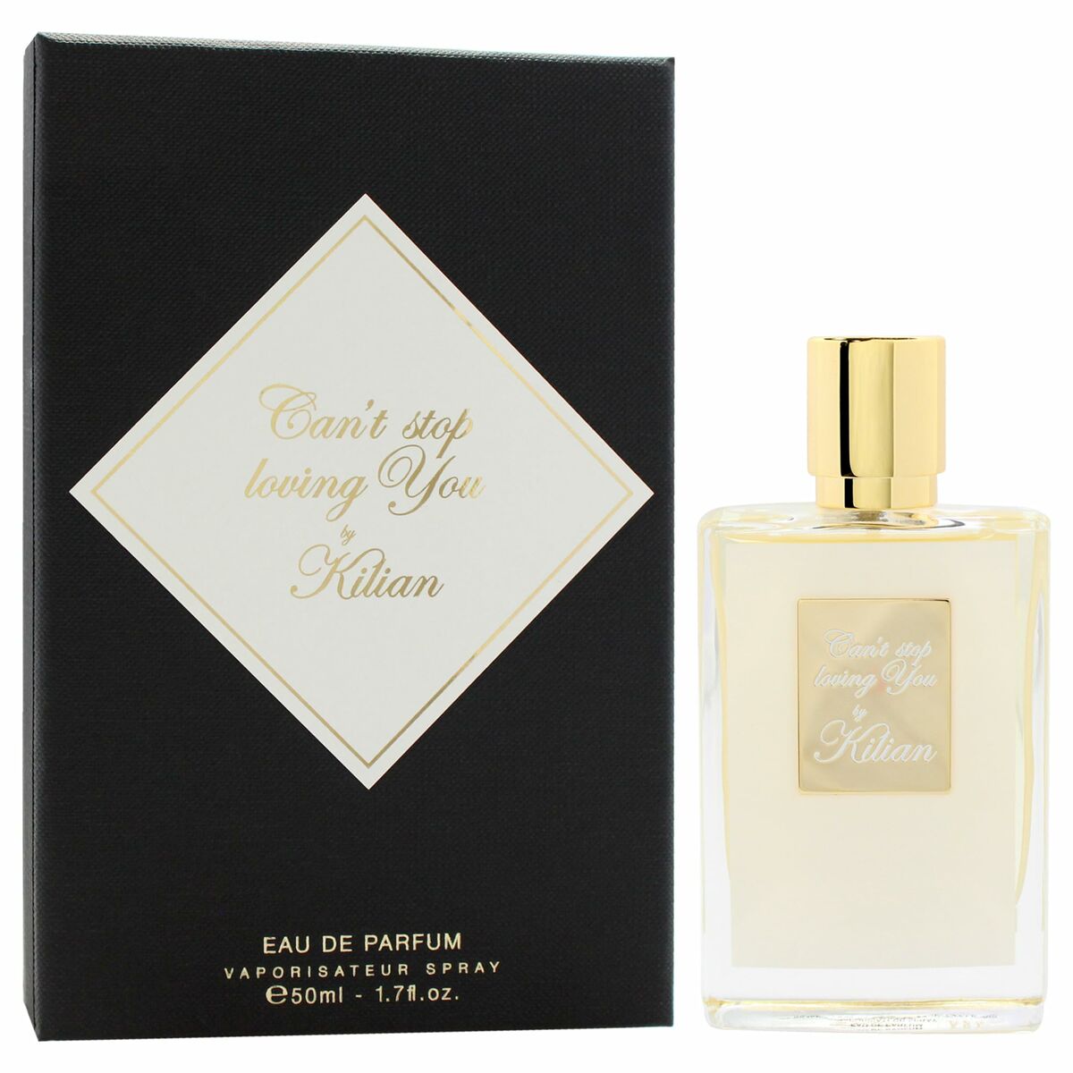 Women's Perfume Kilian Can't Stop Loving You EDP by Kilian