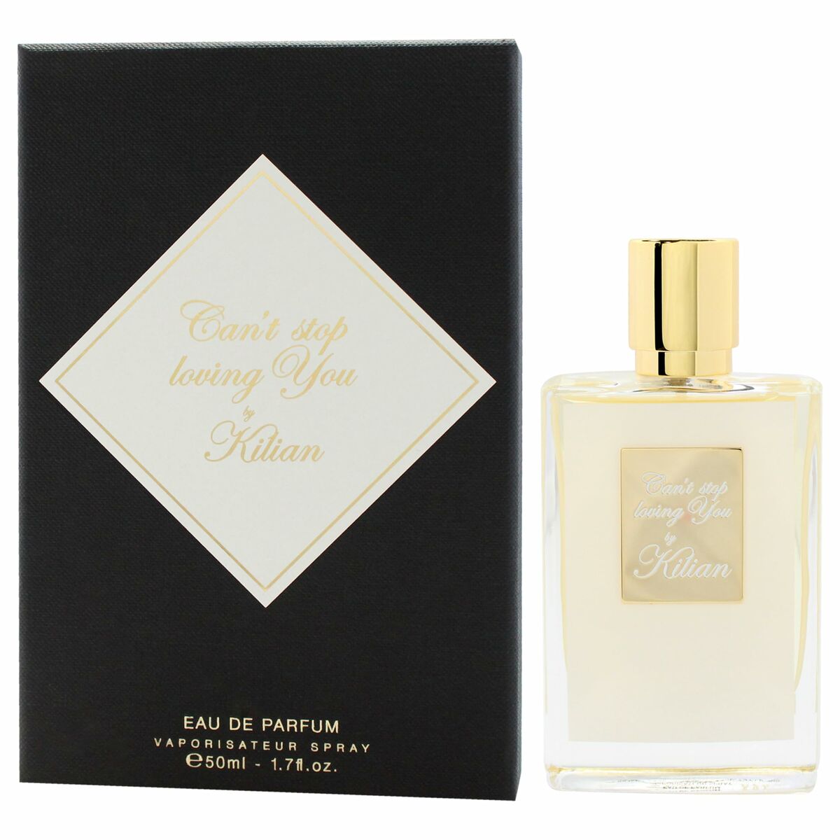 Women's Perfume Kilian Can't Stop Loving You EDP by Kilian