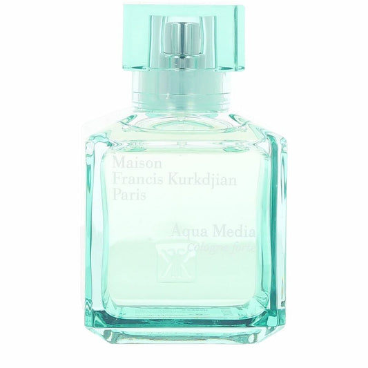 Unisex Perfume Maison Francis Kurkdjian AQUA MEDIA COLOGNE FORTE EDP 70 ml by Maison Francis Kurkdjian